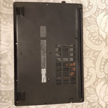 Acer: Acer noutbuk – 15.6" Full HD (1080p) ekranlı, incə çərçivəli model — 4