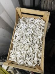 купить суперфосфат 50 кг: Труба для водопровода Материал: Пластик