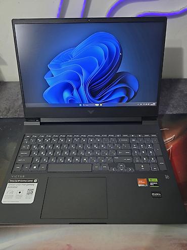 hyperx pulsefire haste wireless: Игровой, Б/у, AMD Ryzen 7 — 7