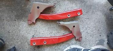 transpeed x4: FIAT GRANDE PUNTO MAKAZE HAUBE | Ispravne — 2