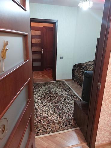 Mənzillər: Yeni Yasamal, 3 otaqlı, Yeni tikili, m. İnşaatçılar, 77 kv. m — 7