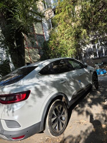 Другие автомобили: Samsung XM3 Год -2022 Обьем -1,5 Топливо - бензин Коробка -Автомат — 2