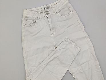 ck mom jeans: Jeansy damskie, rozmiar S — 1