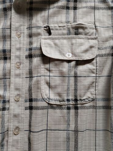 jednobojne košulje: Košulja M (EU 38), bоја - Šareno