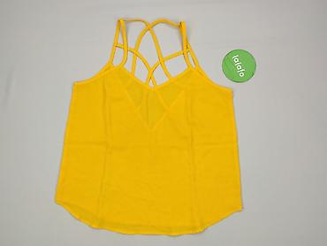 crop: Top damski, rozmiar M — 2