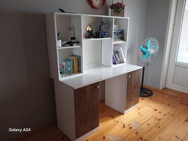 Oğlan və qız üçün, İşlənmiş, Çarpayı, Matras ilə, Siyirməli, Taxta