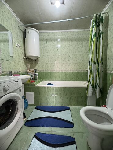 Продажа домов: Коттедж, 100 м², 4 комнаты, Агентство недвижимости, Старый ремонт — 9