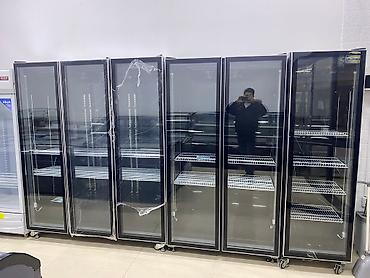 марозильники: Новый, В наличии — 9