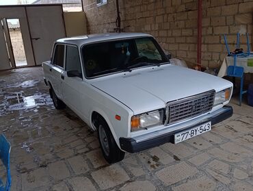 VAZ (LADA): VAZ (LADA) 2107: 1.6 l | Sedan -da lalafo.az — 4 VAZ (LADA): VAZ (LADA) 2107: 1.6 l | Sedan — 4
