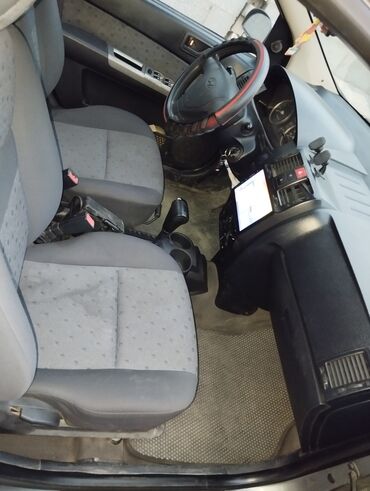 не рабочий афто: Hyundai Getz: 2004 г., 1.3 л, Автоматические, Бензин, Седан