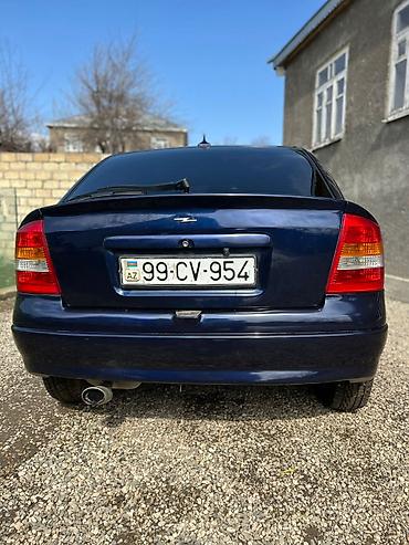 daewoo gentra bufer: Salammasina soz ola bilmezhec bir prablemi yoxdur,her seyi — 9