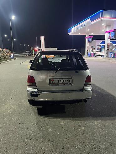 хонда шатль: Honda Shuttle: 1999 г., 2.3 л, Автомат, Универсал — 4
