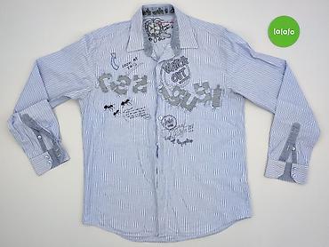 2000: Koszulа dla mężczyzn, rozmiar XL — 2
