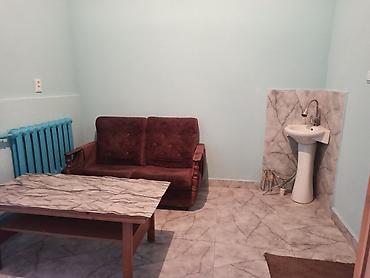 Долгосрочная аренда комнат: 40 м², С мебелью at lalafo.kg — 7 Долгосрочная аренда комнат: 40 м², С мебелью — 7