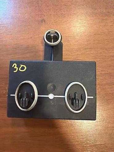 horizontalno: ELEKTROMOTOR PODIZACA STAKLA ZA VOLKSWAGEN GOLF 7, PASSAT B8, TIGUAN — 2