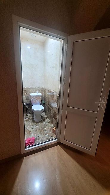 elmler ev: Icareye verilir 3 otaqli tam esyali 6 nefer telebe xanimlara verilir 5 — 3