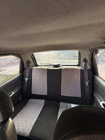 Daewoo: Daewoo Matiz: 2011 г., Хэтчбэк — 10