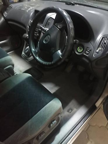 хариер: Toyota Harrier: 1999 г., 3 л, Автомат, Газ, Кроссовер — 6