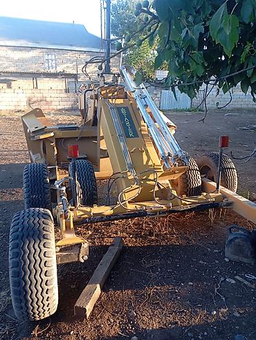 karavan maşın satışı: Lazer mala işlək vəziyyətdədir ili 2023 eni üç yarım. saz — 1