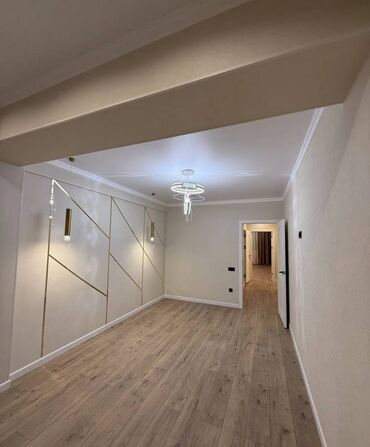 люксембург: 2 комнаты, 66 м², Элитка, 2 этаж, Дизайнерский ремонт