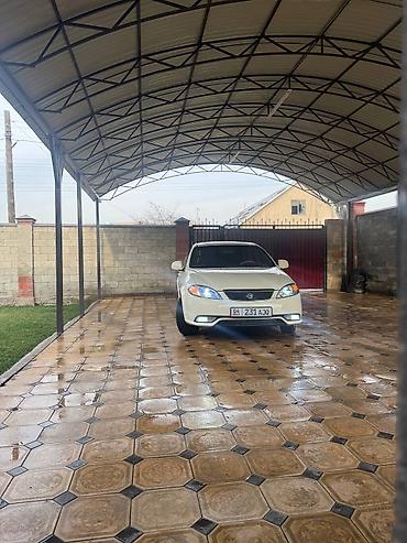 Daewoo: Daewoo Gentra: 2013 г., 1.5 л, Автомат, Бензин, Седан — 10