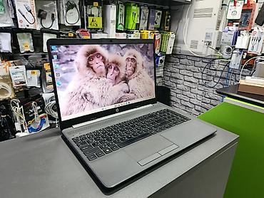 msi notebook: İşlənmiş HP 15.6 ", Intel Core i3, 256 GB, Ünvandan götürmə, Ödənişli çatdırılma, Rayonlara çatdırılma — 2