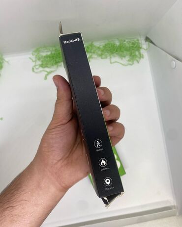 Smart qolbaqlar: Yeni, Smart qolbaq, Xiaomi — 9