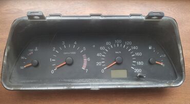 Motonəqliyyat: VAZ (LADA) OKA, 2008 il, Orijinal, Ukrayna, İşlənmiş