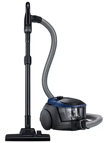 dyson hs05: Обычный пылесос Новый Samsung Тип пылесборника: Контейнер Рассрочка — 6