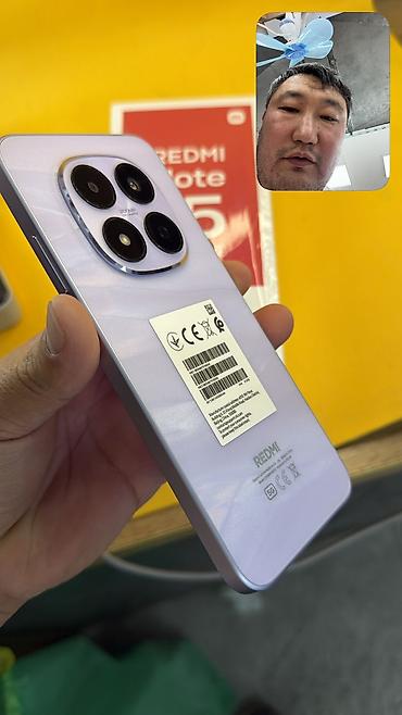 Redmi: Redmi, Redmi Note 15 Pro, Б/у, 512 ГБ, 2 SIM — 2