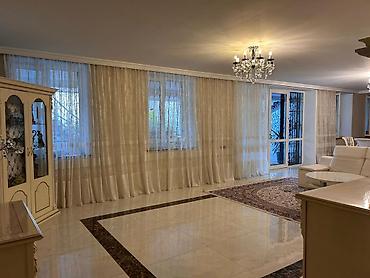hövsanda: İcarəyə verilir 6 otaqlı həyət evi/bağ evi 350 m², Xəzər r — 7