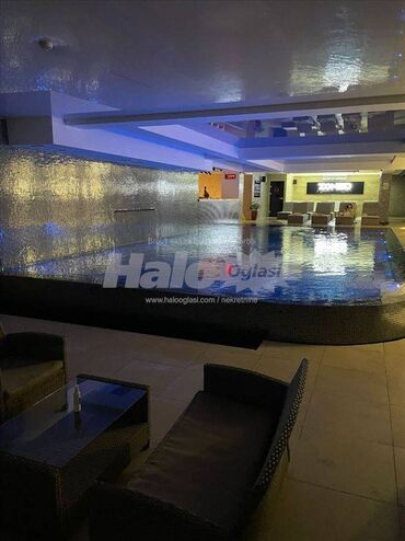 Prodaja stanova: 1 soba, 30 kv. m, 4 sprat — 11