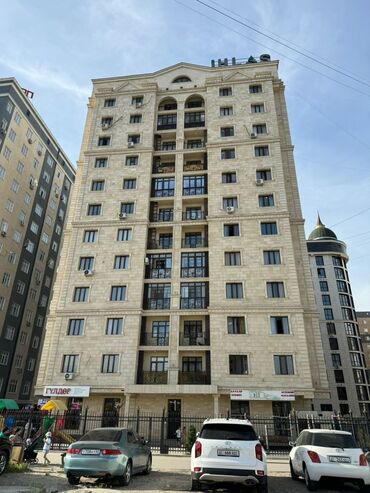 Продажа домов: 1 комната, 38 м², Элитка, 10 этаж, Дизайнерский ремонт