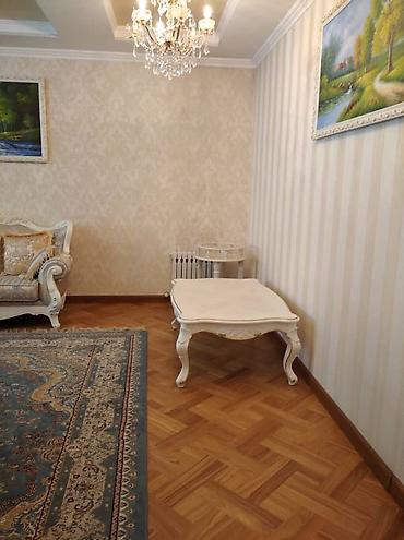 Долгосрочная аренда домов: 400 м², 6 комнат и более, Ала-Арча ТРЦ, Семейным — 19