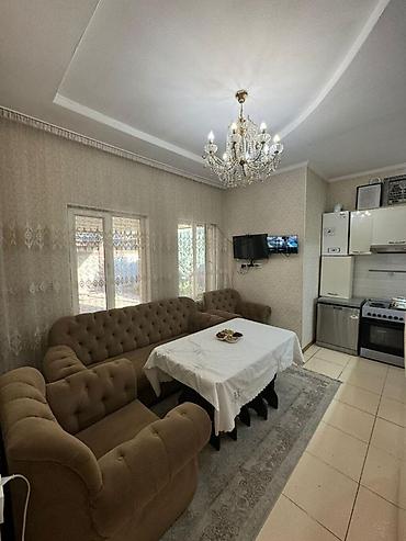 Продажа коттеджей и домов: Продается шикарный дом в ж/м Киргизия-1! (500 метров от проспекта — 4