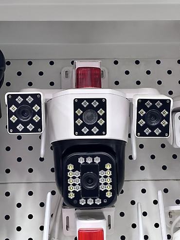 jbl srx 715: Уличная IP-камера видеонаблюдения с поворотным модулем и мощной — 1
