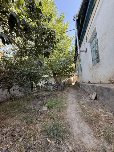 Продажа домов: Дом, 43 м², 3 комнаты, Агентство недвижимости, Старый ремонт — 12