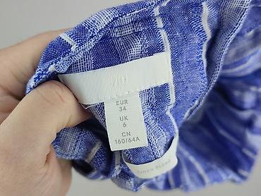 brandy: H&M, Spódnica damska, rozmiar 2XS — 4