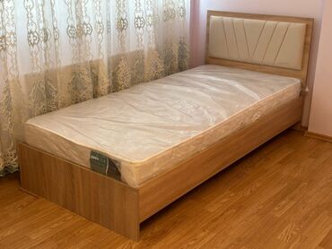 Çarpayılar: Yeni, Təknəfərlik çarpayı, Bazasız, Siyirməsiz, Rusiya — 7