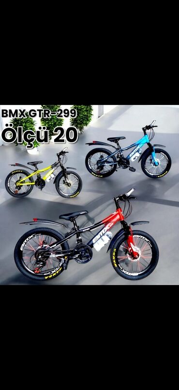 İdman velosipedləri: İşlənmiş Şose velosipedi 24", sürətlərin sayı: 21, Ünvandan götürmə, Ödənişli çatdırılma — 20