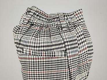 buty sizzer: Spodnie materiałowe damskie, rozmiar S — 4