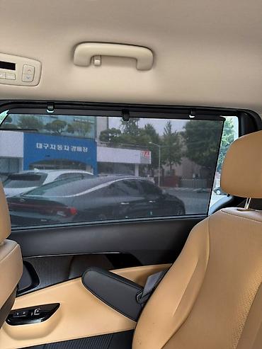 karnival: Kia Carnival: 2020 г., Дизель, Минивэн — 10