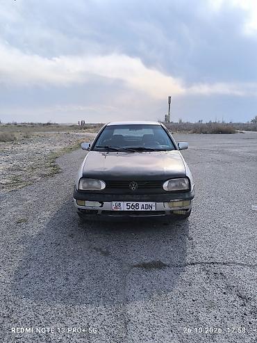 двигатель фольксваген гольф 3: Volkswagen Golf: 1991 г., 1.8 л, Механика, Бензин, Хэтчбэк — 1