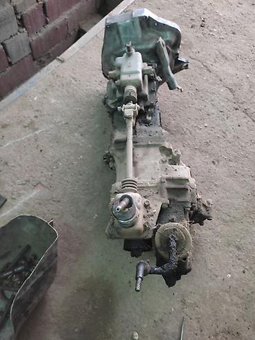 Другие автозапчасти: Комплект деталей для ремонта или восстановления внедорожника Daihatsu — 4