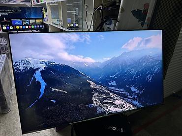 Телевизоры: 🔥🔥💥СРОЧНАЯ АКЦИЯ 💥🔥🔥 Телевизоры- YASIN 65Q90 и 165 см 65" 4k (google — 9