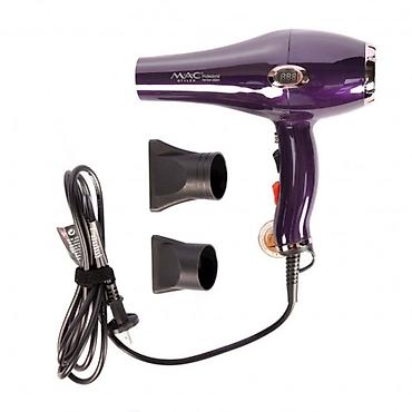 №: 6520 Məhsulun adı: Fen M.A.C Styler MC-6685 - KK_00085 Brend: M.A.C