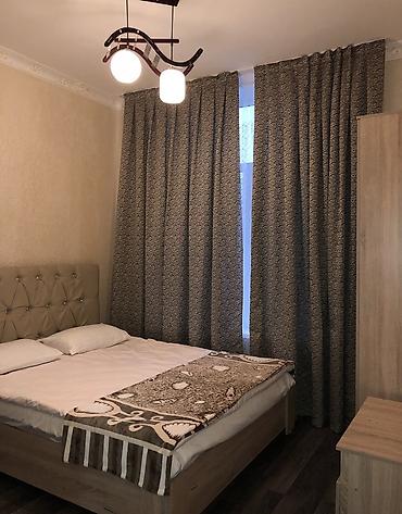Продажа коттеджей и домов: ПРОДАЮ коттедж в пансионате "PARIS" 3 спальни, 2 санузла, хол, кухня — 6