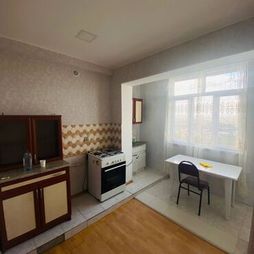 Köhnə tikili: Bakı, 2 otaqlı, Köhnə tikili, 60 kv. m — 4