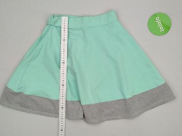 mango spódnice midi: Spódnica damska, rozmiar S — 5