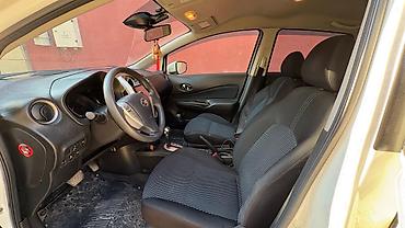 Nissan: Nissan Note: 1.2 l | 2015 il — 14